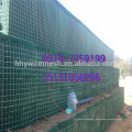 Hesco Bastion military hesco barrier military sand wall hesco barrier